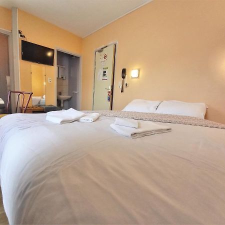 Le Terminus Fasthotel Soissons Centre Zewnętrze zdjęcie