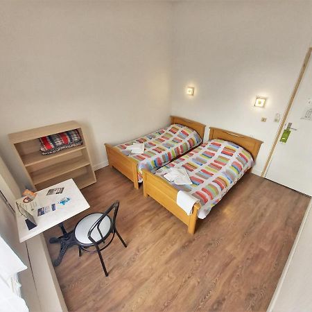Le Terminus Fasthotel Soissons Centre Zewnętrze zdjęcie
