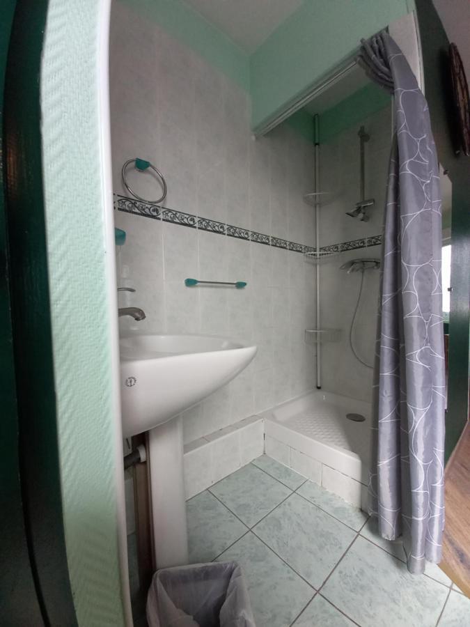 Le Terminus Fasthotel Soissons Centre Zewnętrze zdjęcie