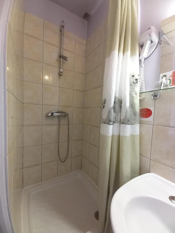 Le Terminus Fasthotel Soissons Centre Zewnętrze zdjęcie