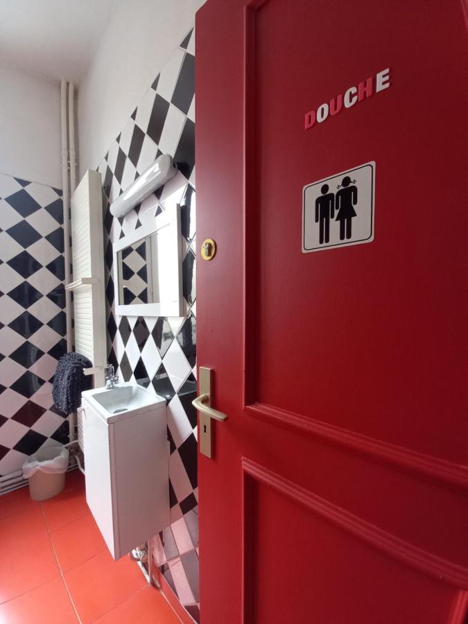 Le Terminus Fasthotel Soissons Centre Zewnętrze zdjęcie