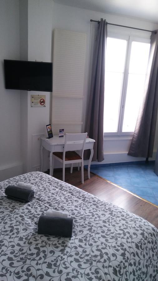 Le Terminus Fasthotel Soissons Centre Zewnętrze zdjęcie